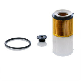 Oil Filter MANN-FILTER HU 8002 x KIT