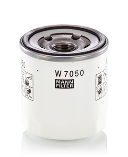 Oil Filter MANN-FILTER W 7050