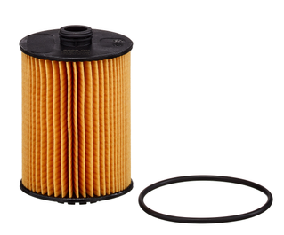 Oil Filter MANN-FILTER HU 8009 z