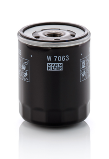 Oil Filter MANN-FILTER W 7063