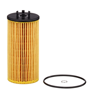 Oil Filter MANN-FILTER HU 835/1 z