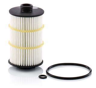Oil Filter MANN-FILTER HU 7024 z