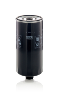 Oil Filter MANN-FILTER W 7013