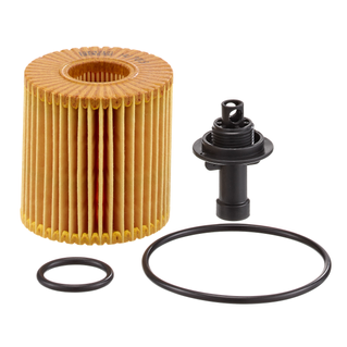 Oil Filter MANN-FILTER HU 7019 z