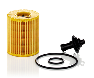 Oil Filter MANN-FILTER HU 7009 z