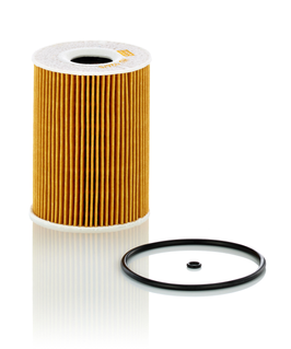 Oil Filter MANN-FILTER HU 926/5 y