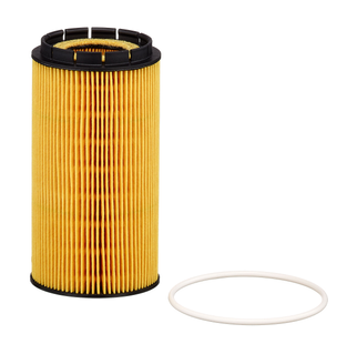 Oil Filter MANN-FILTER HU 8010 z