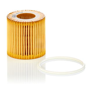 Oil Filter MANN-FILTER HU 710 x