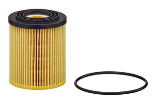 Oil Filter MANN-FILTER HU 816/2 x