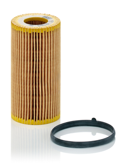 Oil Filter MANN-FILTER HU 719/6 x