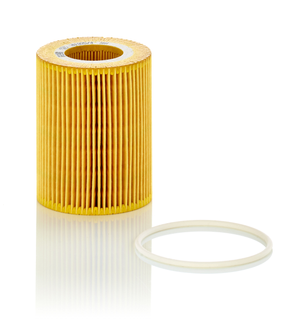 Oil Filter MANN-FILTER HU 925/4 y