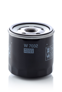 Oil Filter MANN-FILTER W 7032