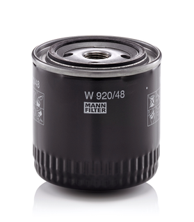 Oil Filter MANN-FILTER W 920/48