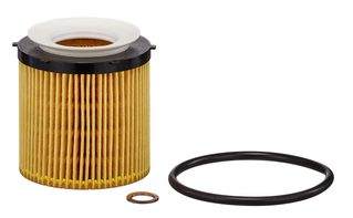Oil Filter MANN-FILTER HU 8002 y