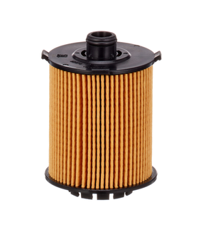 Oil Filter MANN-FILTER HU 8018 z