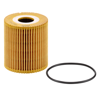 Oil Filter MANN-FILTER HU 819 x