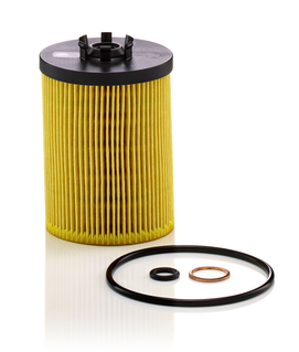 Oil Filter MANN-FILTER HU 823 x