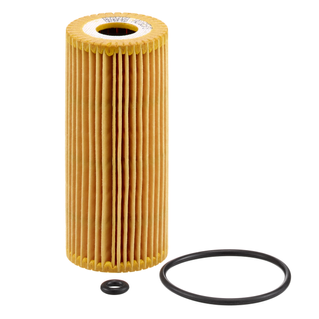 Oil Filter MANN-FILTER HU 615/3 x