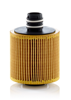 Oil Filter MANN-FILTER HU 8006 z
