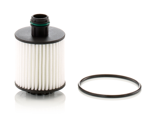 Oil Filter MANN-FILTER HU 7042 z