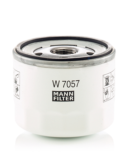 Oil Filter MANN-FILTER W 7057