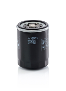Oil Filter MANN-FILTER W 6019