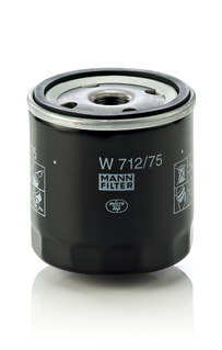 Oil Filter MANN-FILTER W 712/75