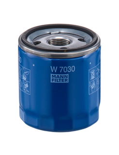 Oil Filter MANN-FILTER W 7030
