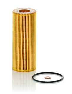 Oil Filter MANN-FILTER HU 722 x