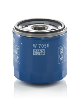 Oil Filter MANN-FILTER W 7056