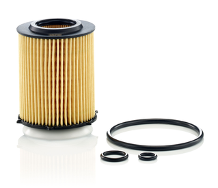 Oil Filter MANN-FILTER HU 7044 z