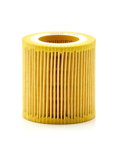 Oil Filter MANN-FILTER HU 8011 z