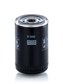 Oil Filter MANN-FILTER W 9069