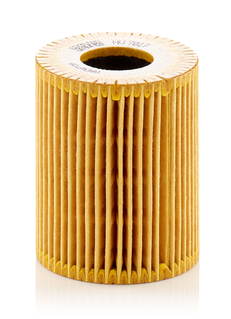 Oil Filter MANN-FILTER HU 7017 z