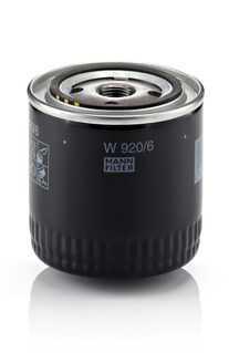Oil Filter MANN-FILTER W 920/6
