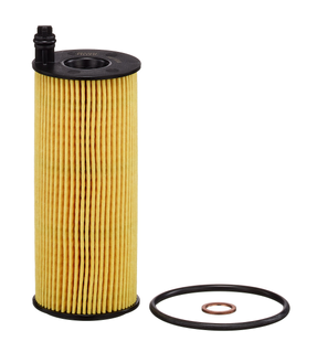 Oil Filter MANN-FILTER HU 6004 x