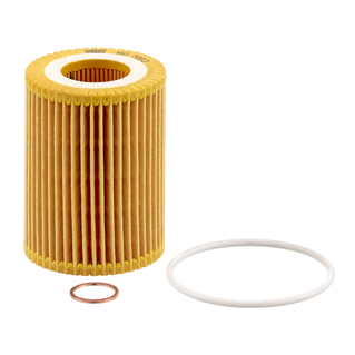 Oil Filter MANN-FILTER HU 7003 x