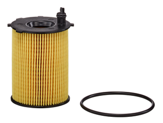 Oil Filter MANN-FILTER HU 7006 z