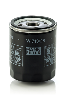 Oil Filter MANN-FILTER W 713/28