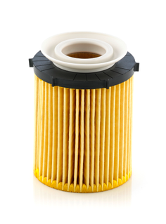 Oil Filter MANN-FILTER HU 711/6 z