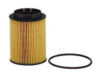 Oil Filter MANN-FILTER HU 932/6 n