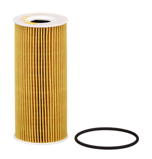 Oil Filter MANN-FILTER HU 7026 z