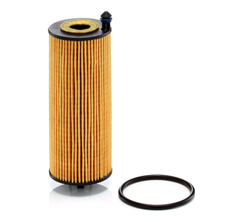 Oil Filter MANN-FILTER HU 6032 z