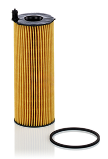 Oil Filter MANN-FILTER HU 831 x