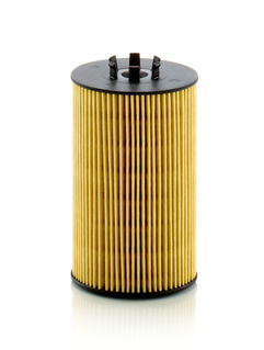 Oil Filter MANN-FILTER HU 8012 z