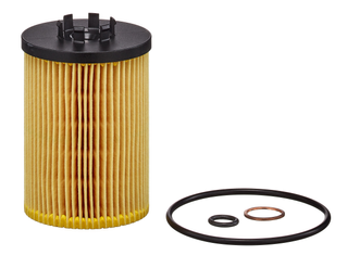 Oil Filter MANN-FILTER HU 715/5 x