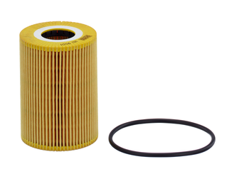 Oil Filter MANN-FILTER HU 9001 y