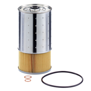 Oil Filter MANN-FILTER PF 1050/1 n