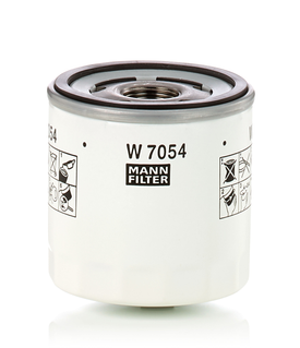 Oil Filter MANN-FILTER W 7054