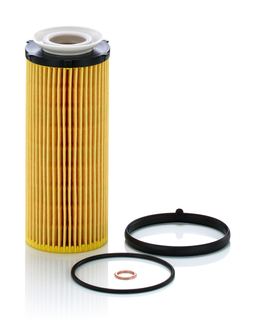 Oil Filter MANN-FILTER HU 720/3 x